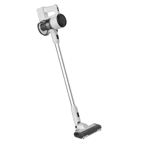 Замена сетевого выключателя вертикального пылесоса Gutrend